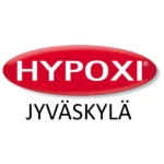 Hypoxi Jyväskylä logo